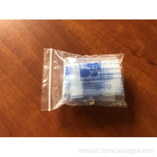 Perangkat Masker Resusitasi Mulut Ke Mulut